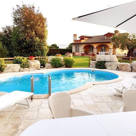 Tuscan Villa Exclusive Use Of Private Pool A/C Wifi Villa Briciola Capannori Luaran gambar