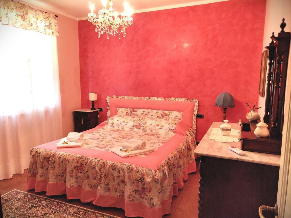 Tuscan Villa Exclusive Use Of Private Pool A/C Wifi Villa Briciola Capannori Luaran gambar
