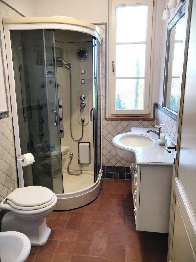 Tuscan Villa Exclusive Use Of Private Pool A/C Wifi Villa Briciola Capannori Luaran gambar