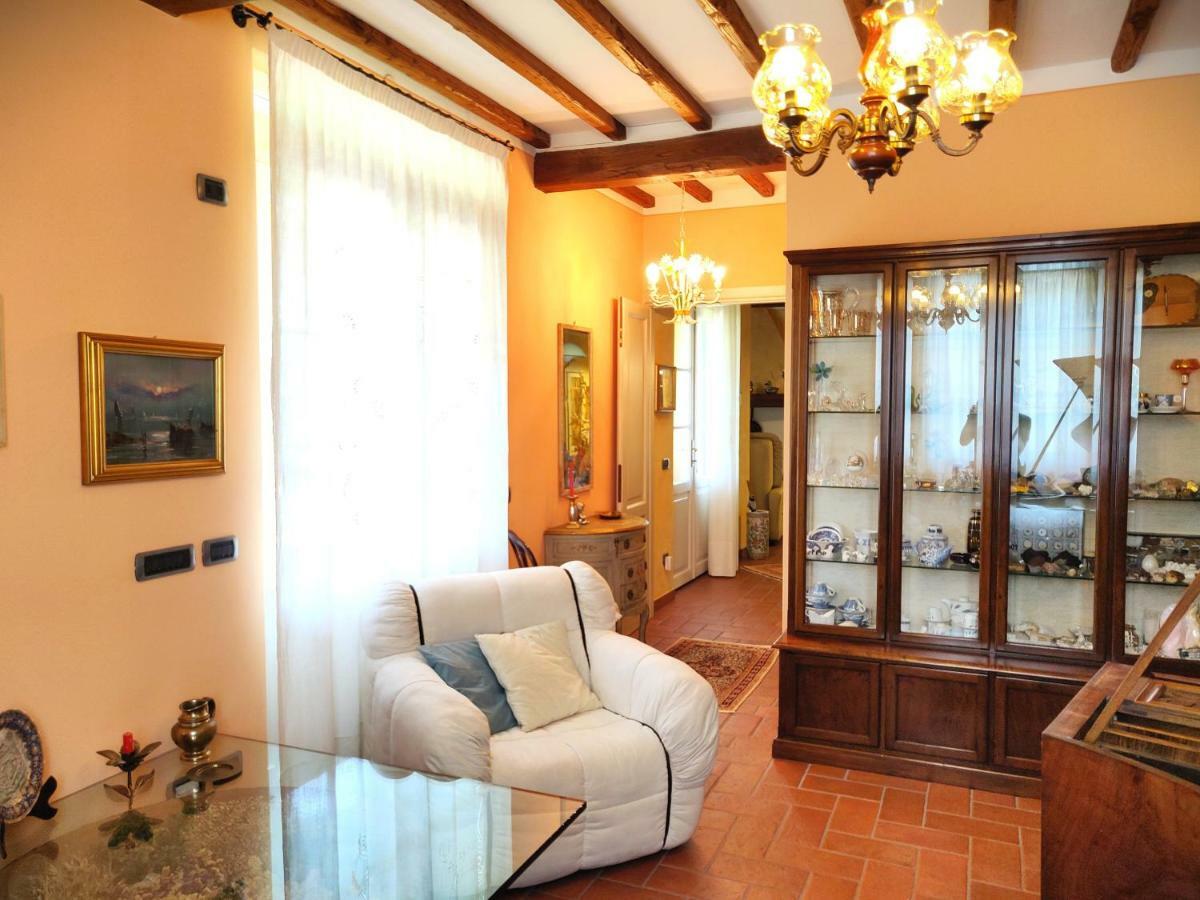 Tuscan Villa Exclusive Use Of Private Pool A/C Wifi Villa Briciola Capannori Luaran gambar
