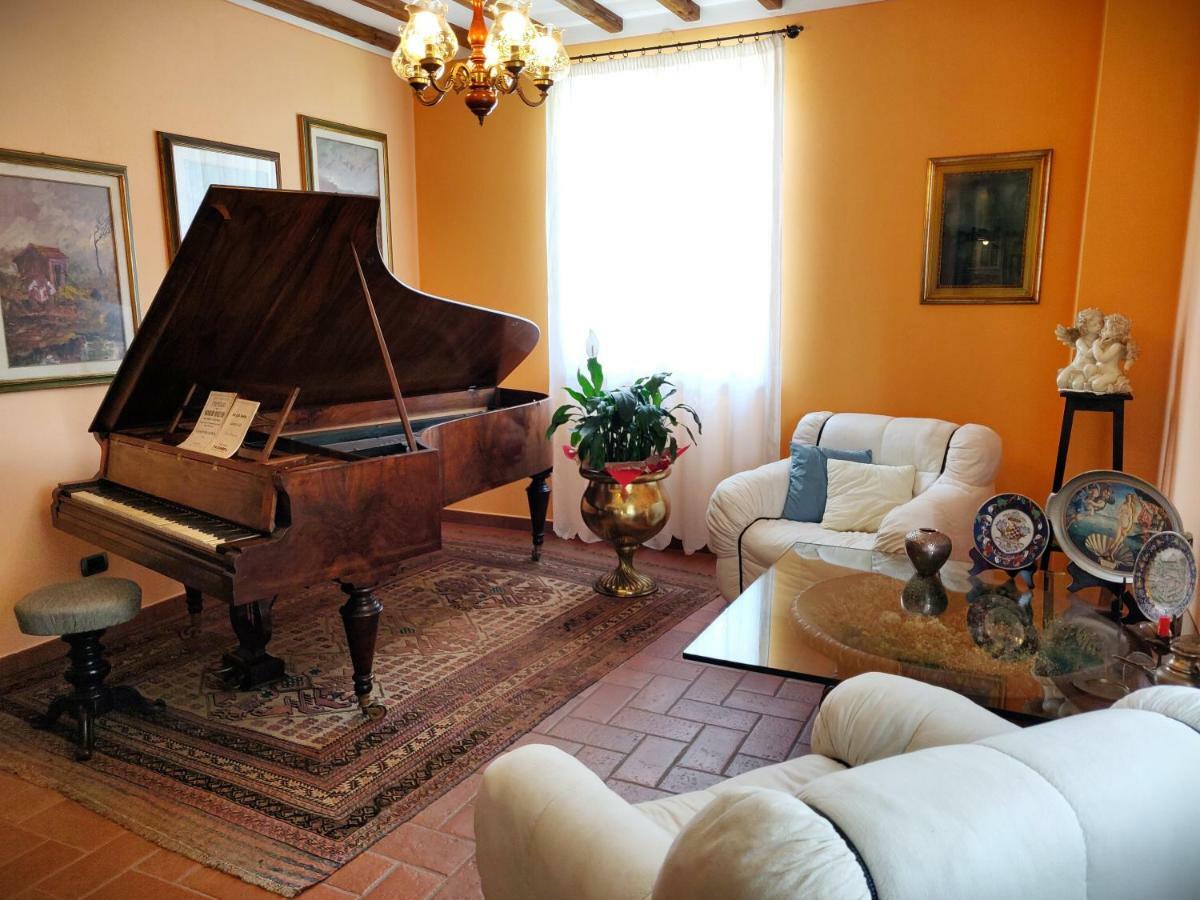 Tuscan Villa Exclusive Use Of Private Pool A/C Wifi Villa Briciola Capannori Luaran gambar