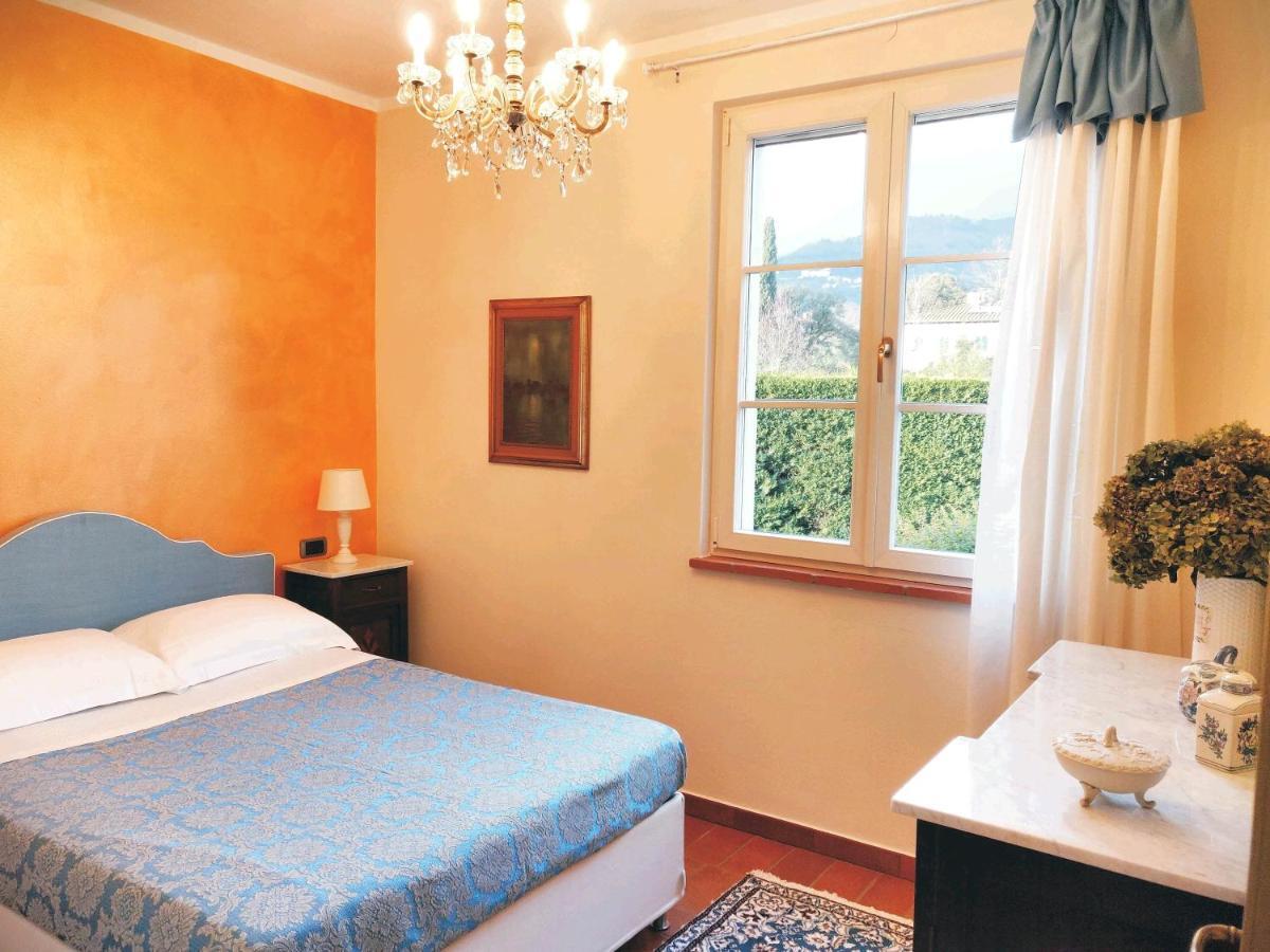 Tuscan Villa Exclusive Use Of Private Pool A/C Wifi Villa Briciola Capannori Luaran gambar